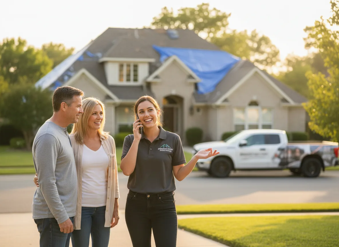 Metal Roof Emergency Repair in Index, WA